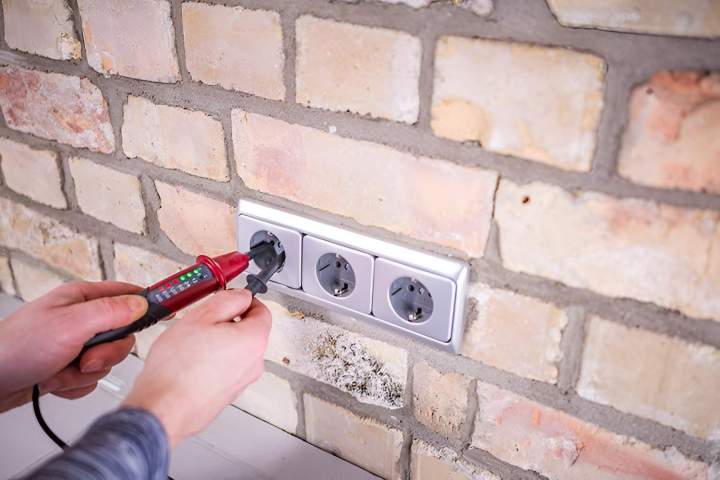 Un entretien minutieux pour une installation électrique sécurisée